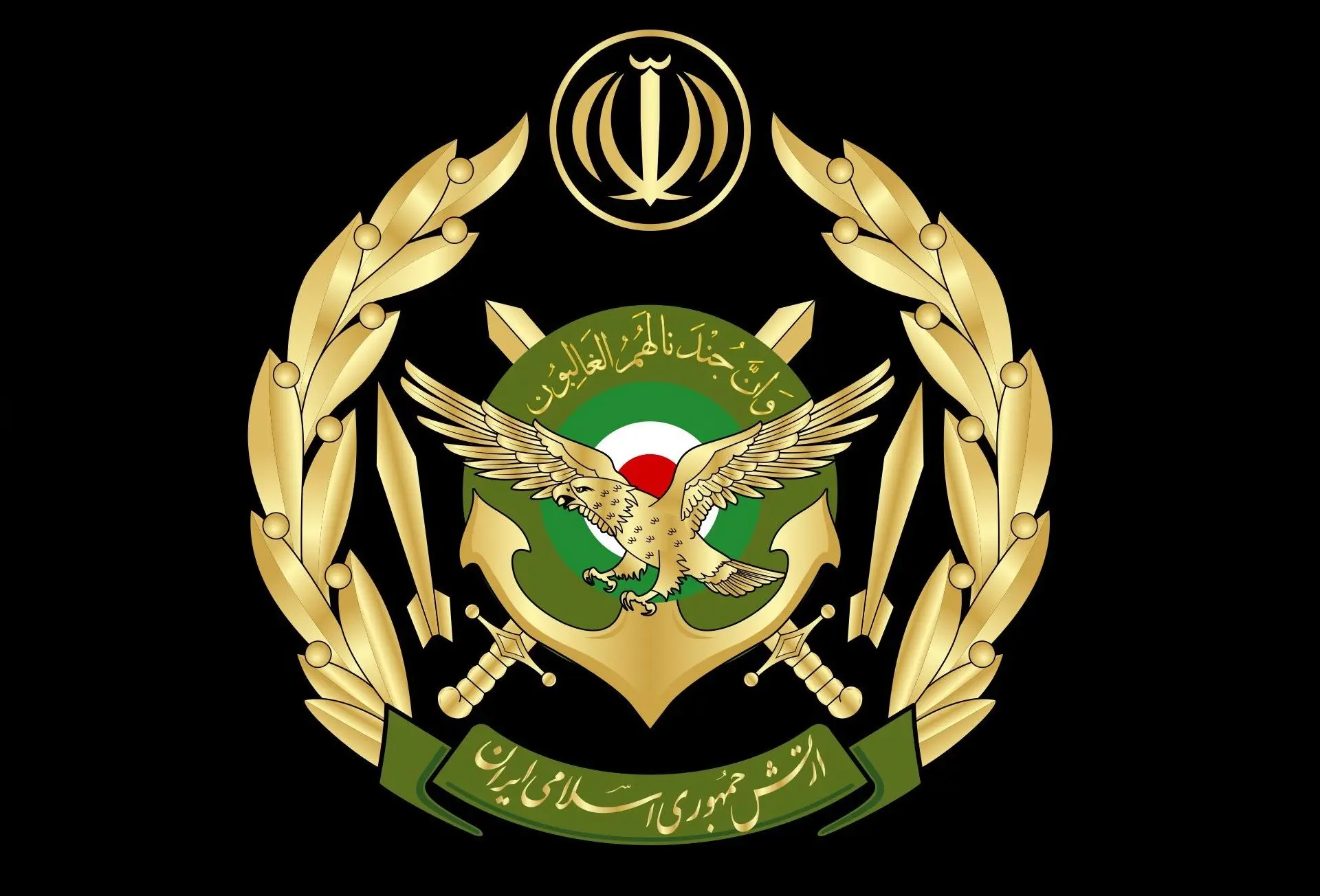 شهادت فرمانده تیپ ۷۱ ارتش و پنج تن از همرزمانش