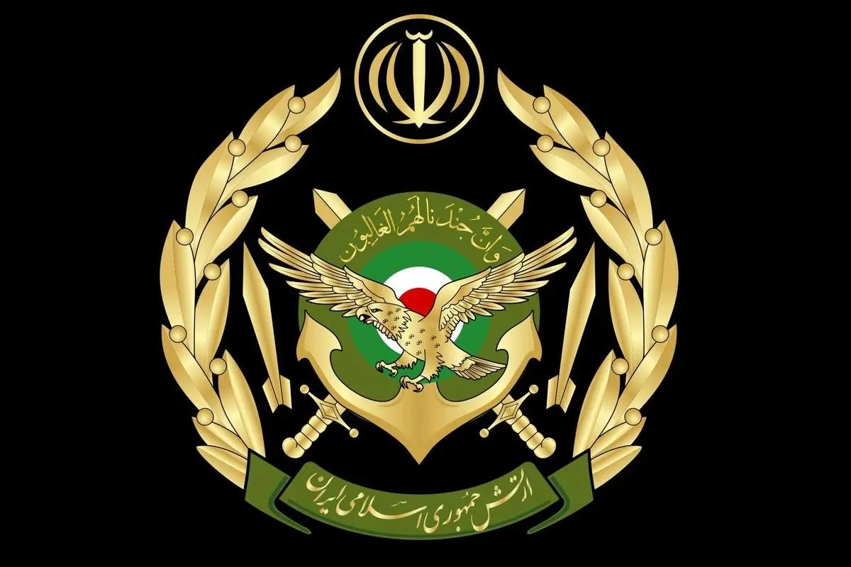 پیام ارتش جمهوری اسلامی ایران در پی حمله اسرائیل