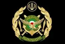 شهادت فرمانده تیپ ۷۱ ارتش و پنج تن از همرزمانش