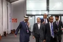  گفت و گوی تلفنی وزیر خارجه امارات با عباس عراقچی 