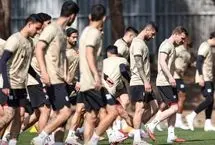 تقویم پرسپولیس، خالی‌تر از همیشه؛ 180 دقیقه، فاصله سرخ‌ها تا پایان سال نحس!