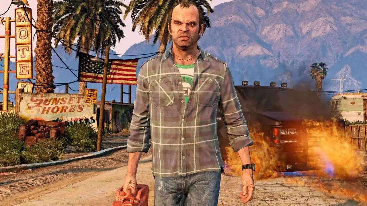 یکی از طرفداران خلاق GTA 5 سه نقشه جدید به بازی اضافه کرد