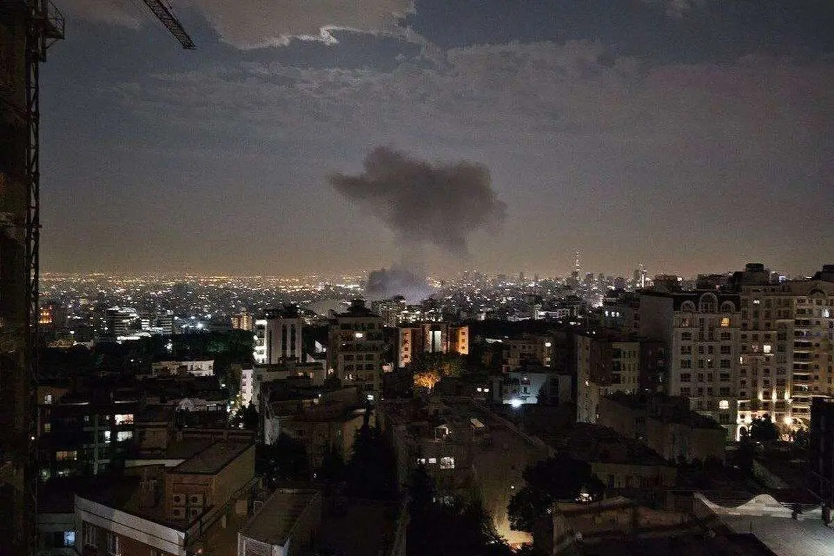 تصویر؛ ورزشکار ایرانی که در حملات اسرائیل شهید شد که بود؟