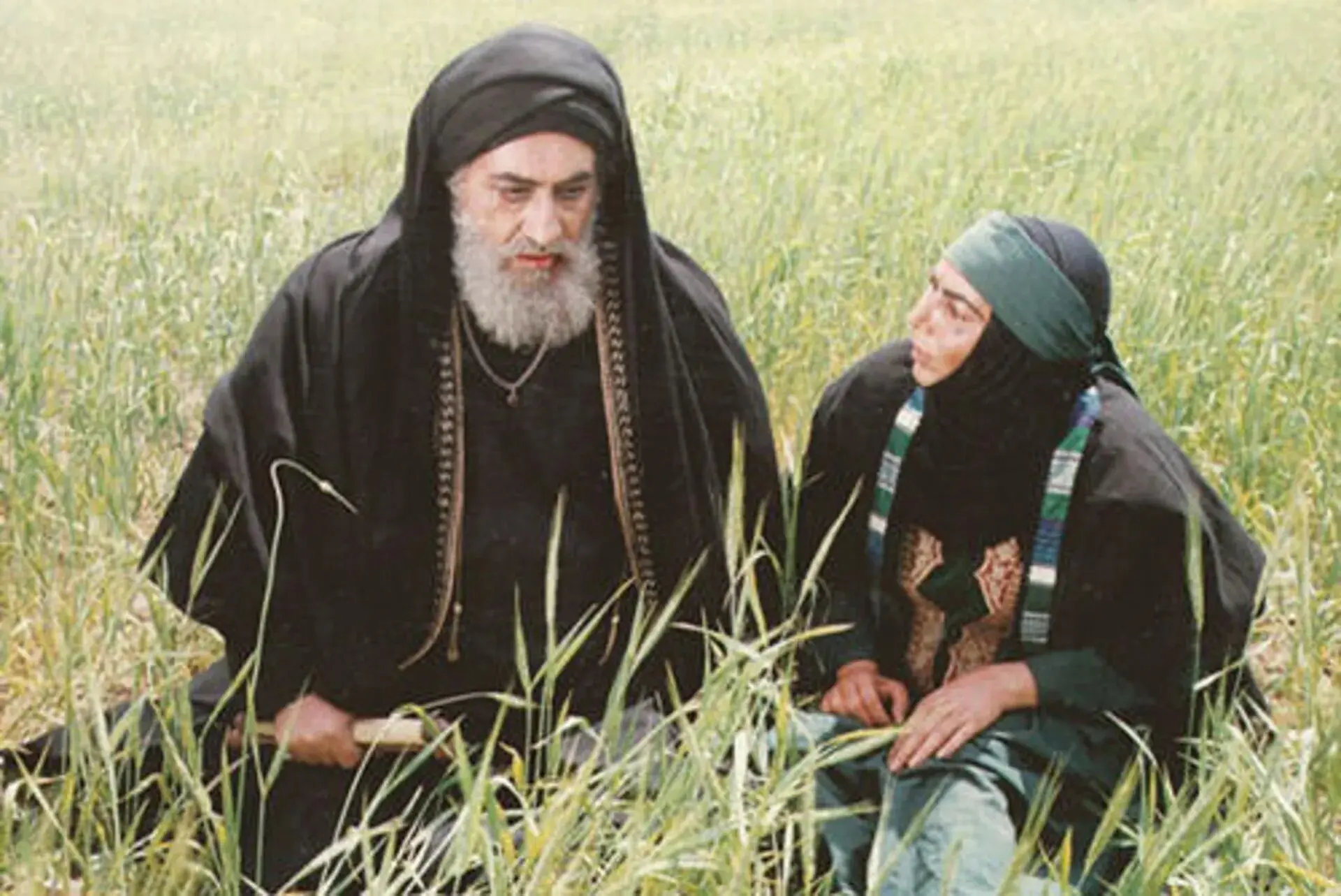 سریال «امام علی»؛ داستان، بازیگران و زمان پخش مجدد از آی‌فیلم