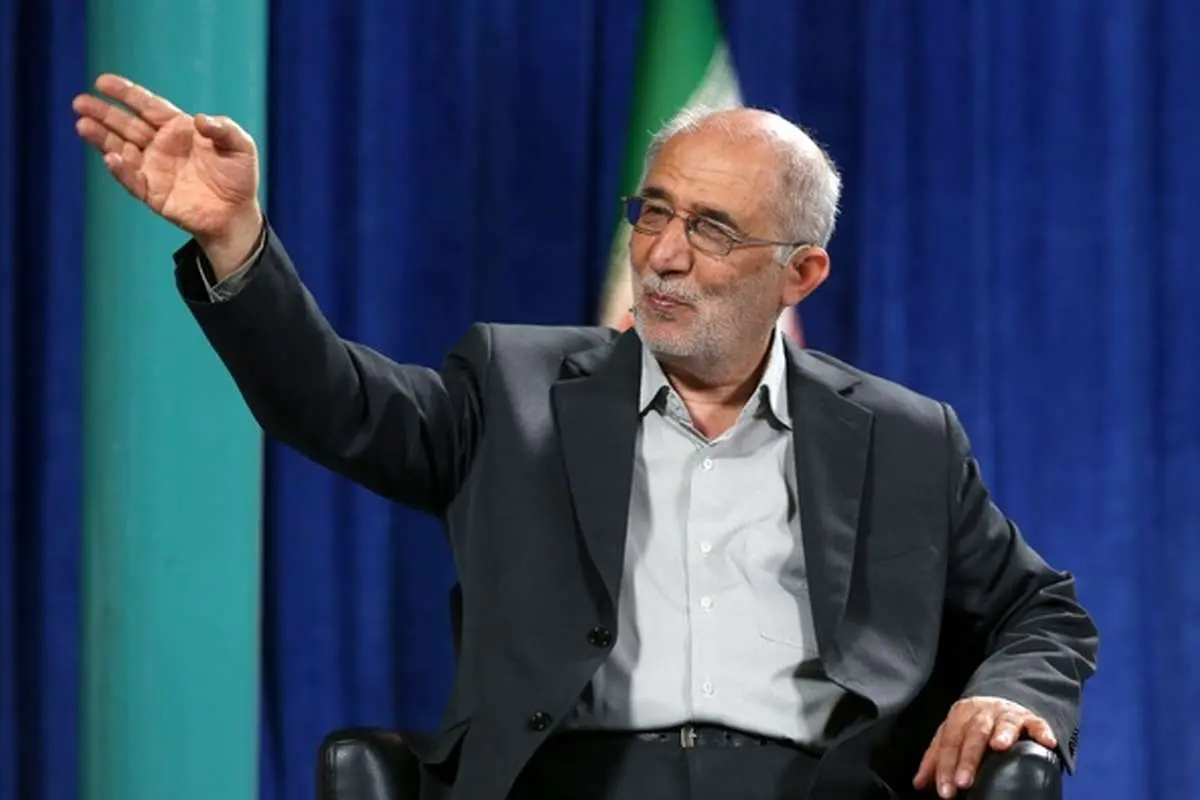 حسین علایی: صهیونیستها قویترین تشکیلات موساد در جهان را در ایران راه انداختهاند