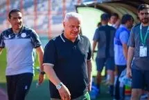  اولین رقیب پرسپولیس بعد از دربی

