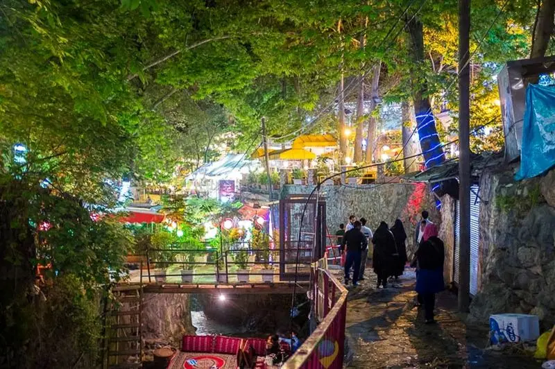 دربند