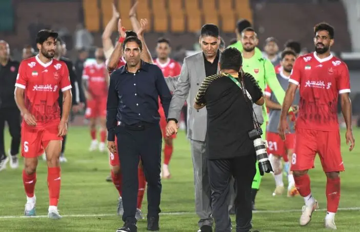 با شعار اخلاق‌مداری تمام پولش را گرفت؛ قهرمان‌سازی از کدام دستاور هاشمیان؟