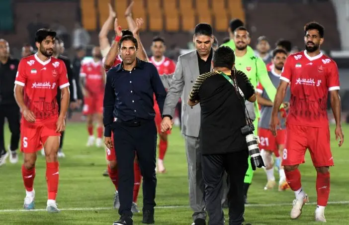 با شعار اخلاق‌مداری تمام پولش را گرفت؛ قهرمان‌سازی از کدام دستاور هاشمیان؟
