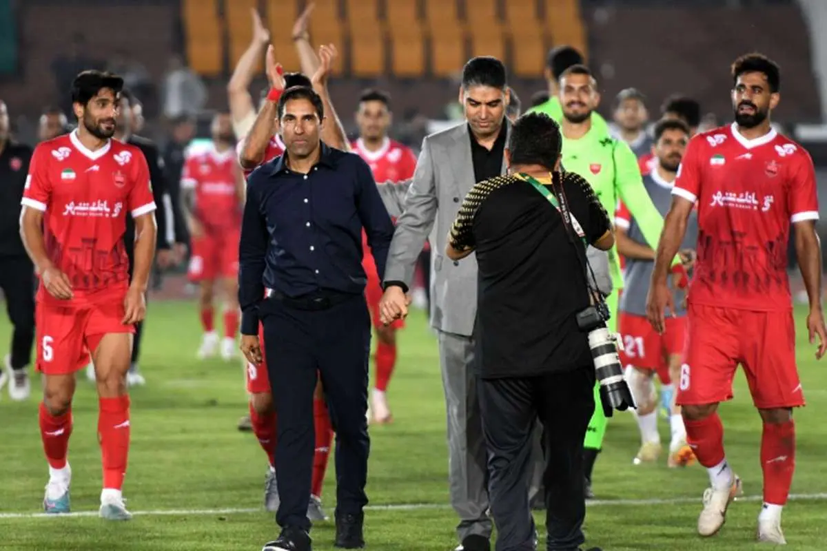 با شعار اخلاق‌مداری تمام پولش را گرفت؛ قهرمان‌سازی از کدام دستاور هاشمیان؟