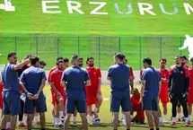 مربی آلمانی پرسپولیس وارد تهران شد