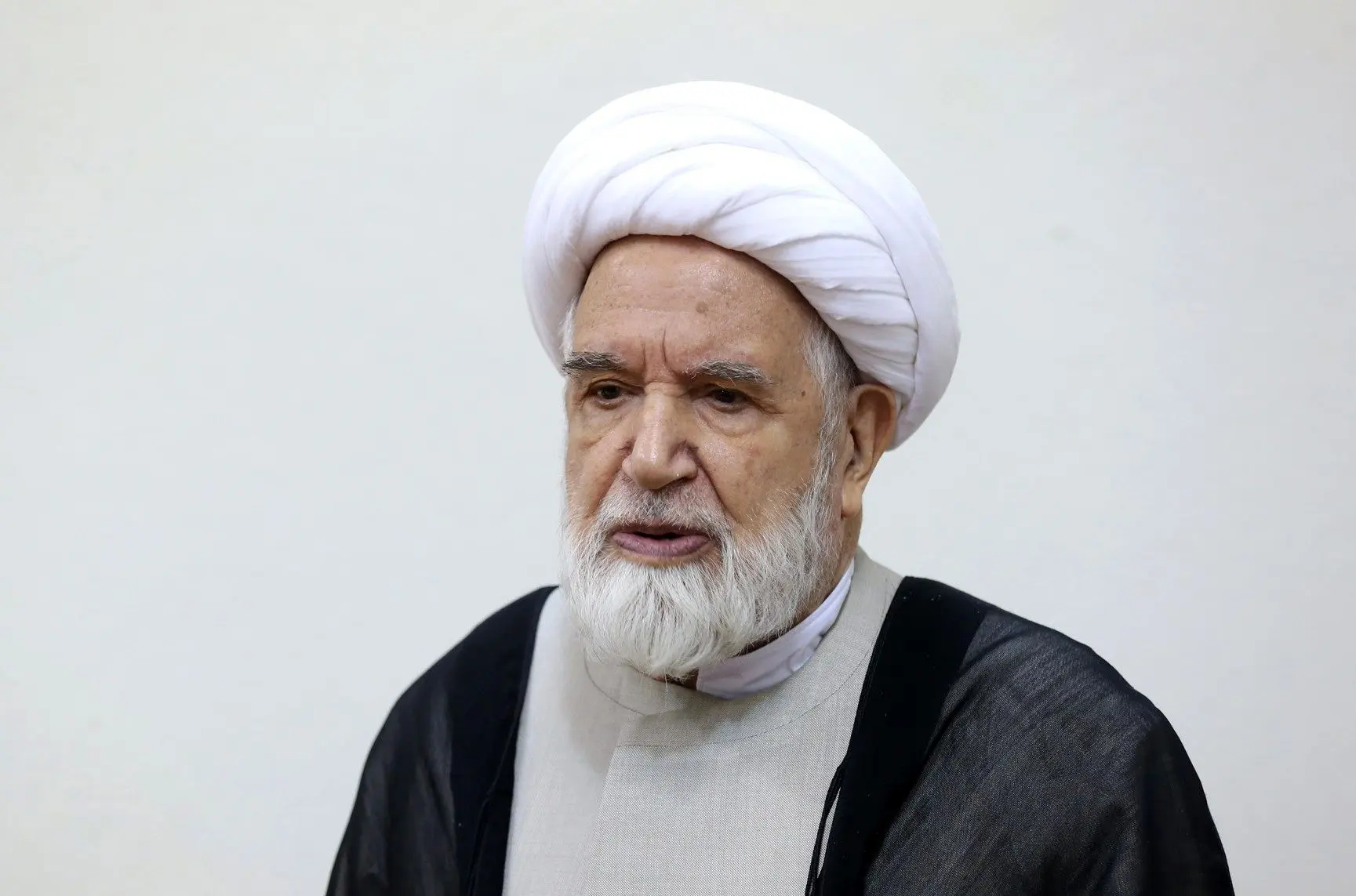 درخواست ویژه مهدی کروبی از «اژهای» برای پرونده «پخشان عزیزی» و «شریفه محمدی»