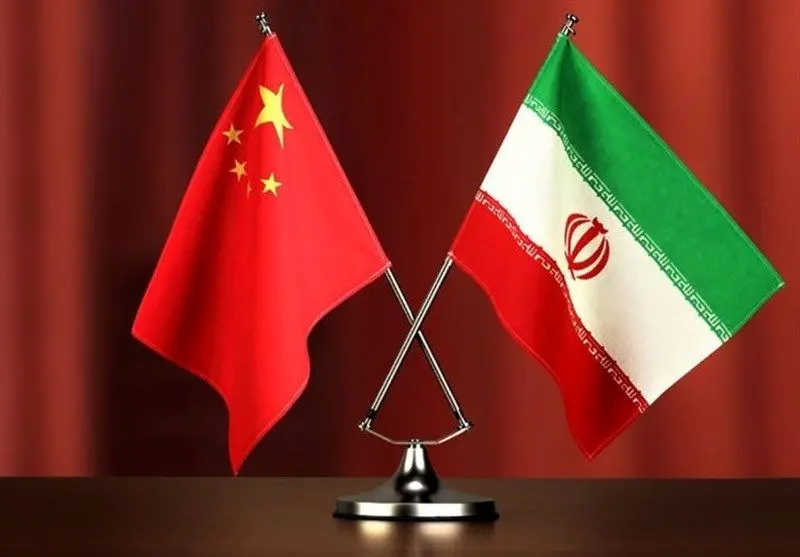 موضع پکن درباره حل مسئله ایران