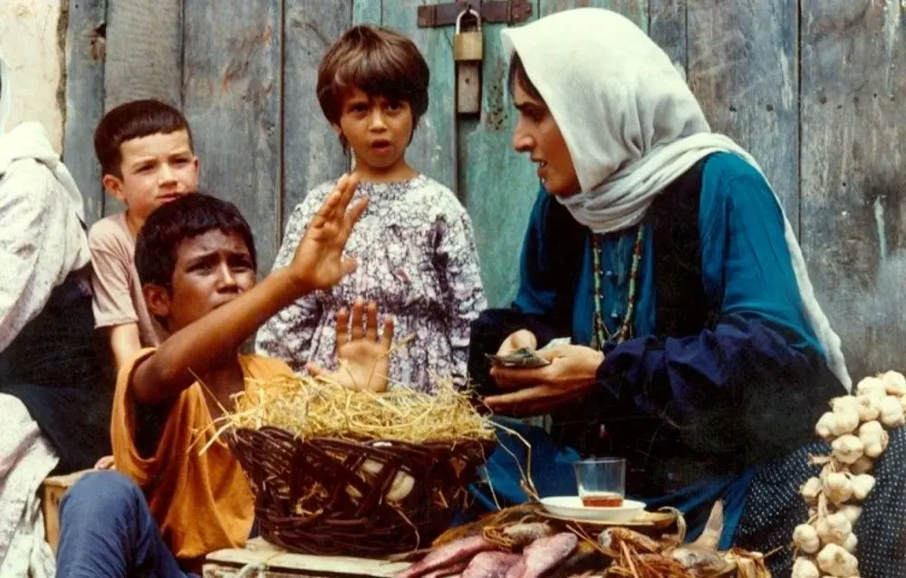  «باشو، غریبه کوچک» بیضایی؛ نمایش یک واریته فرهنگی به زبان سینما

