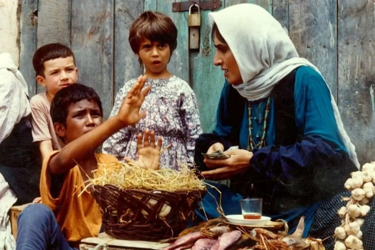  «باشو، غریبه کوچک» بیضایی؛ نمایش یک واریته فرهنگی به زبان سینما

