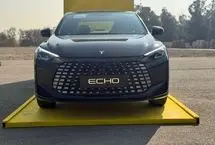 مشخصات و قیمت لاماری جدید