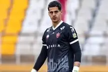 پیام نیازمند - علیرضا بیرانوند؛ داستان ادامه دارد