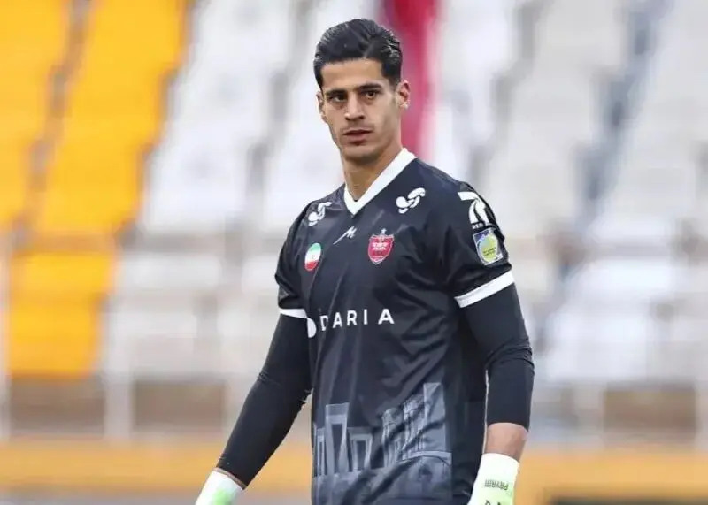 اولتیماتوم پرسپولیس به پیام نیازمند؛ یا قراردادت را نصف کن یا برو!


