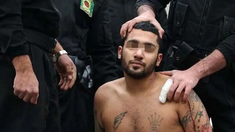 اوباش