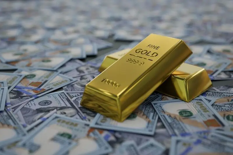 قیمت طلا جهانی امروز پنجشنبه 15 مرداد 1405