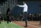 کار سخت وحید هاشمیان در پرسپولیس

