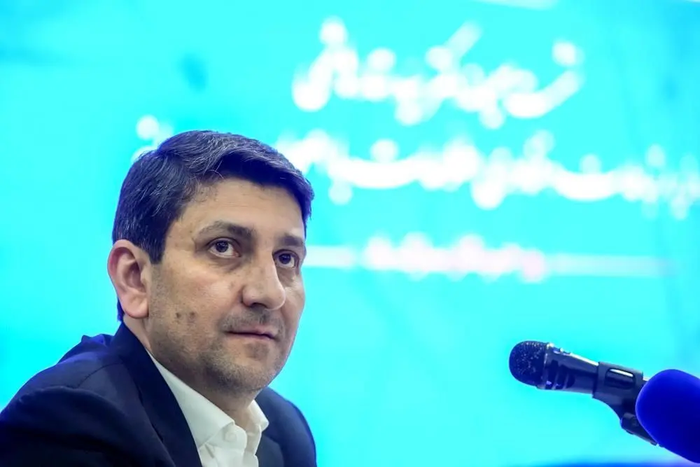 وزیر ارتباطات: یک اقلیت پرهیاهو اینترنت را فقط برای ۱۰ تا ۱۲ درصد مردم می‌خواهد