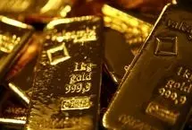 ترمز طلا بالاخره کشیده شد
