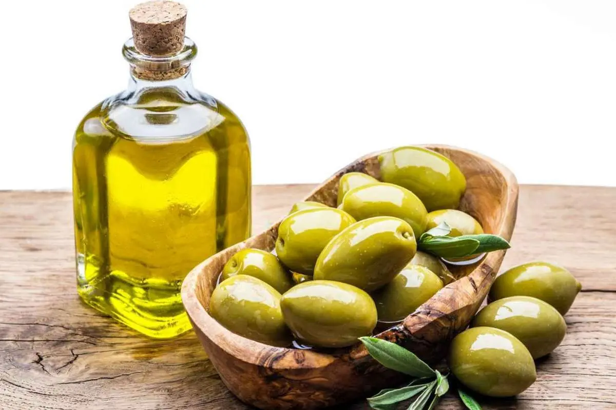 آیا روغن زیتون هم میتواند باعث چاقی شود؟