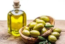 آیا روغن زیتون هم می‌تواند باعث چاقی شود؟