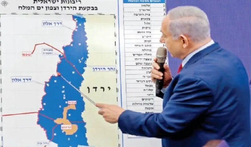 پشت‌پرده ولع اسرائیل برای تصرف کرانه باختری چیست؟ 