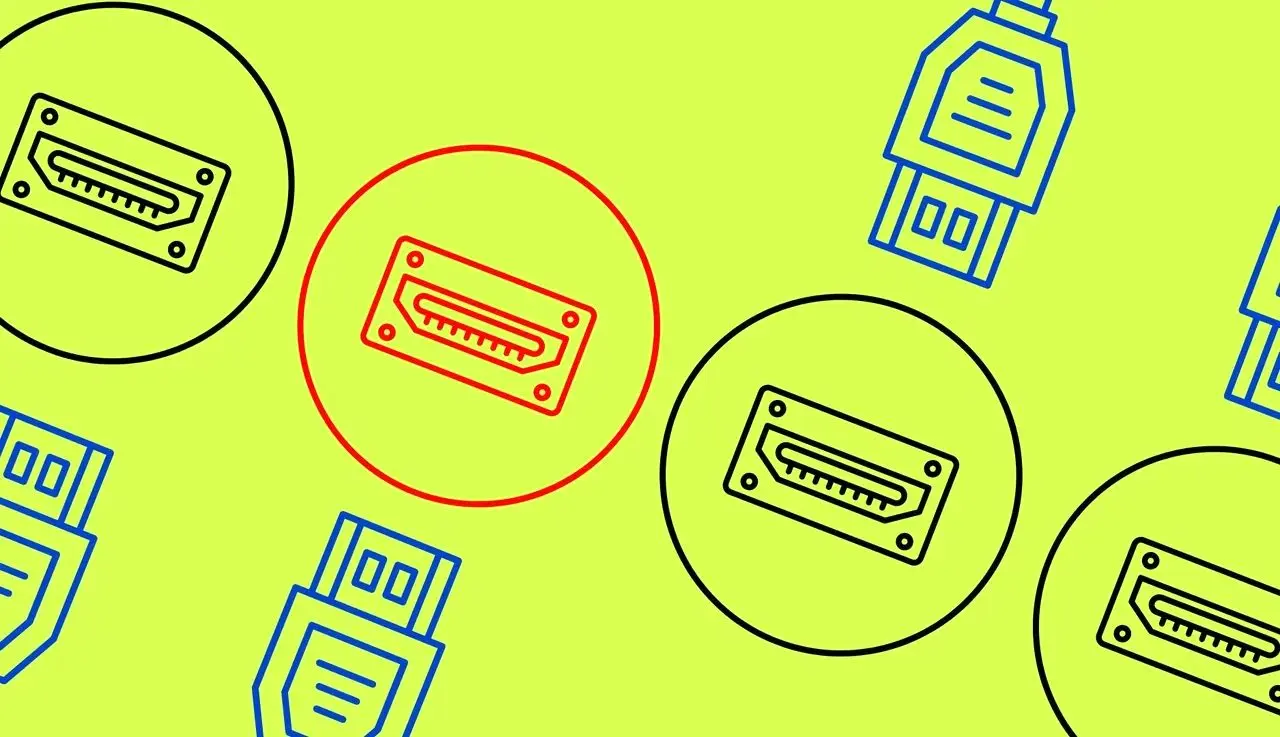 گول ظاهر را نخورید؛ همه پورت‌های HDMI یکسان نیستند