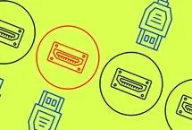 گول ظاهر را نخورید؛ همه پورت‌های HDMI یکسان نیستند