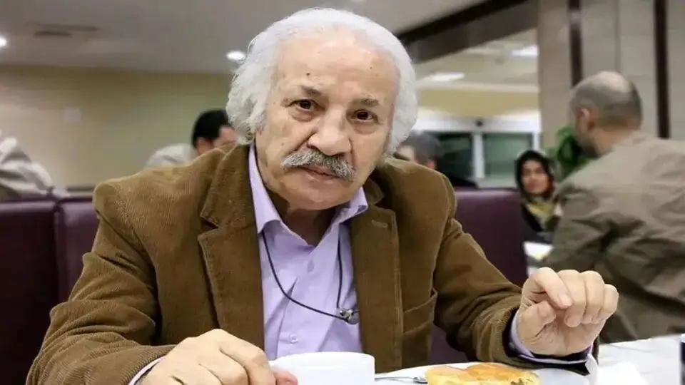 هوشیاری سعید پیردوست برگشت