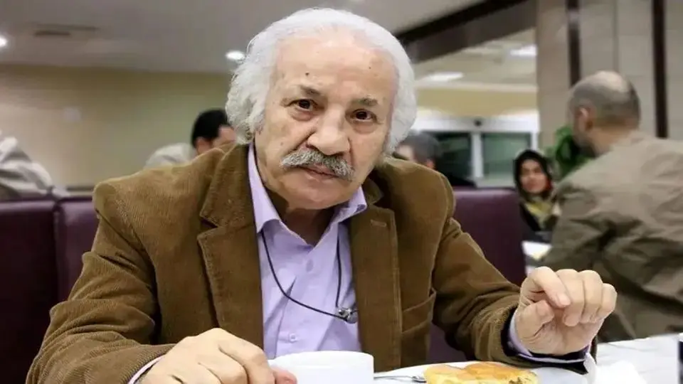 هوشیاری سعید پیردوست برگشت