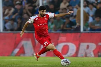 ببینید؛ خلاصه بازی خیبر 0 - پرسپولیس 0
