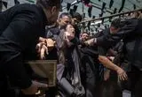 جنگ 12 روزه به روایت 6 عکاس