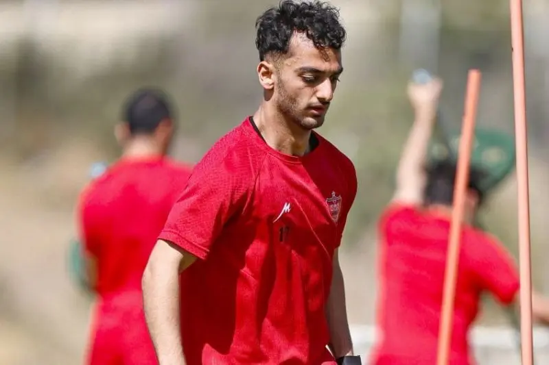تلنت پرسپولیس را هیچکس گردن نمی‌گیرد!