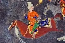 کدام اسطوره باستانی ایران مادر کره‌ای داشت؟