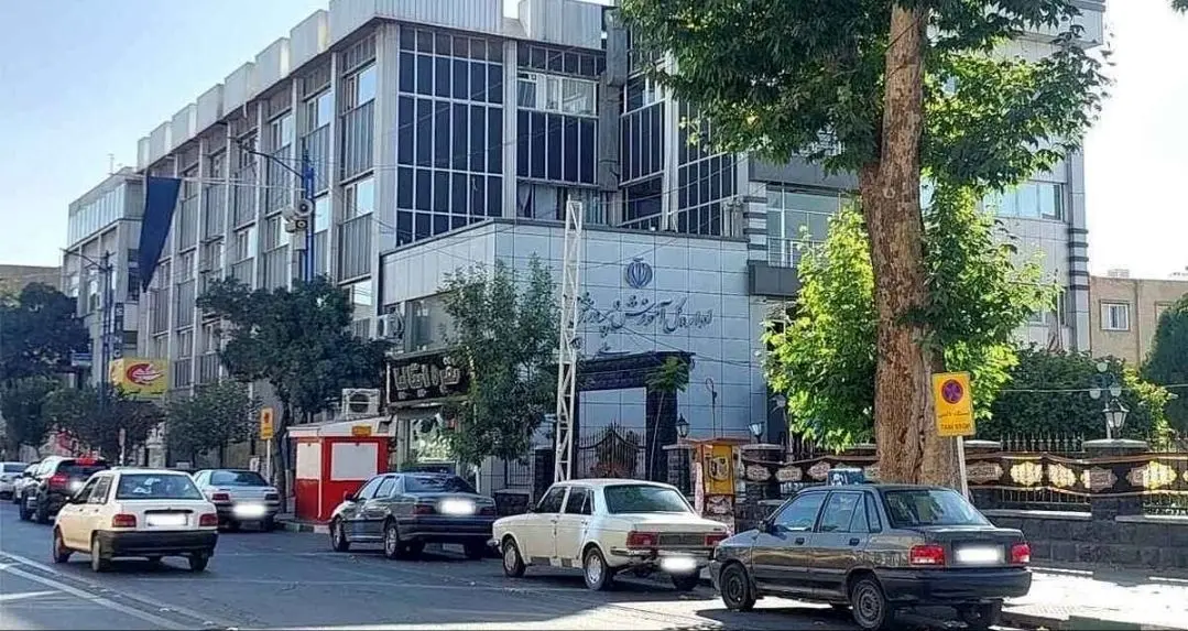 جزئیات انفجار در اداره کل آموزش و پرورش آذربایجان غربی