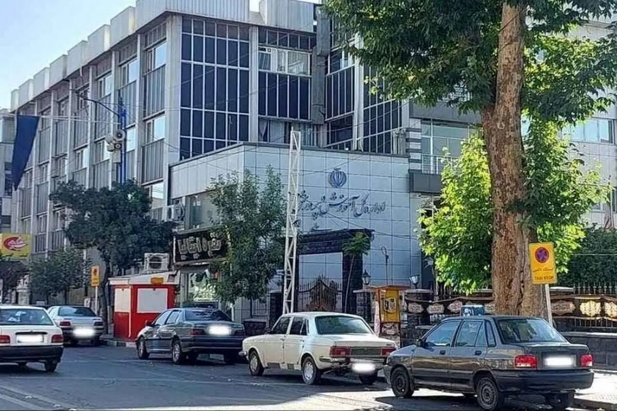 جزئیات انفجار در اداره کل آموزش و پرورش آذربایجان غربی
