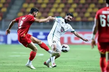 ببینید؛ خلاصه بازی فولاد 2 - ذوب آهن 1