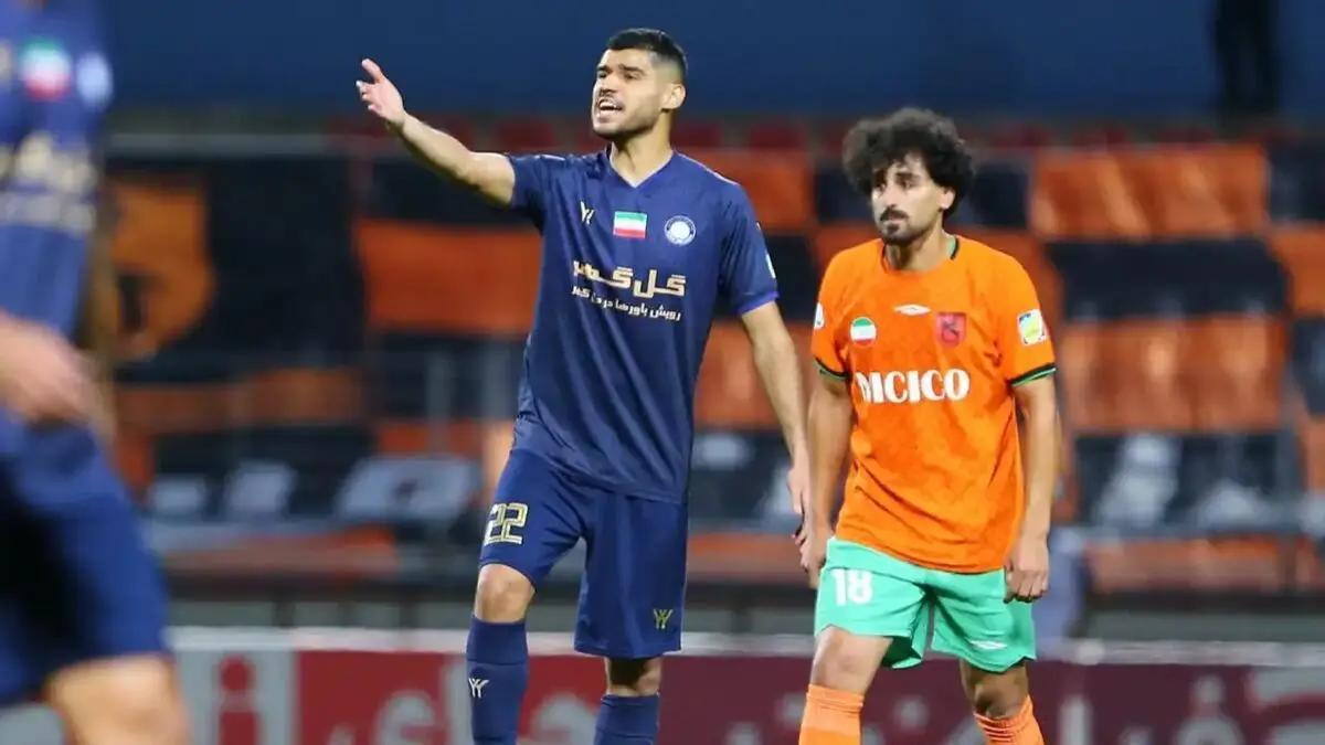 ستاره مد نظر پرسپولیس به حرف تارتار گوش نمی‌کند!
