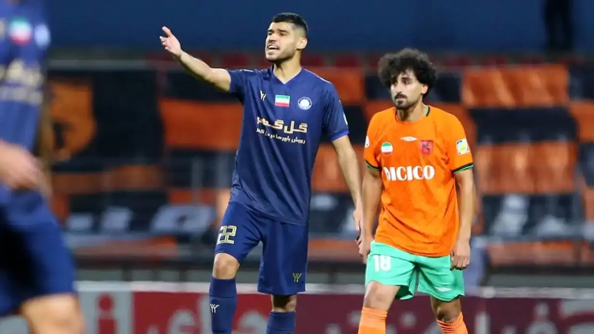 ستاره مد نظر پرسپولیس به حرف تارتار گوش نمی‌کند!