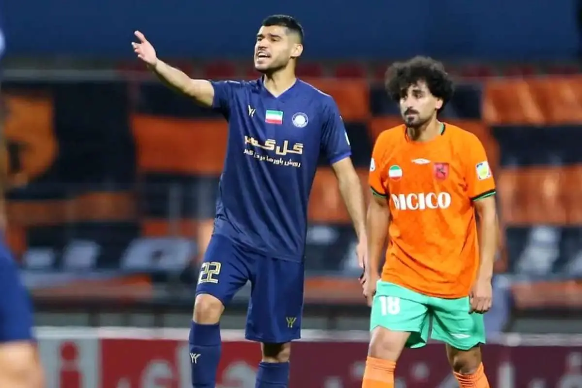 ستاره مد نظر پرسپولیس به حرف تارتار را گوش نمی‌کند!