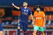 ستاره مد نظر پرسپولیس به حرف تارتار گوش نمی‌کند!