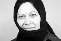 چهره «نصرت پرتوی» (فاطی فیلم گوزن ها) در 80 سالگی 