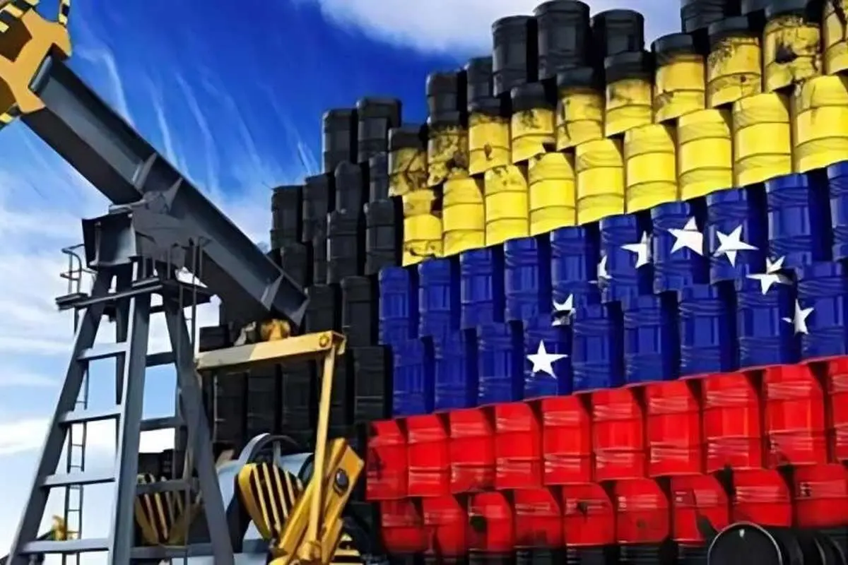 اهداف پشت پرده آمریکا از حمله به ونزوئلا