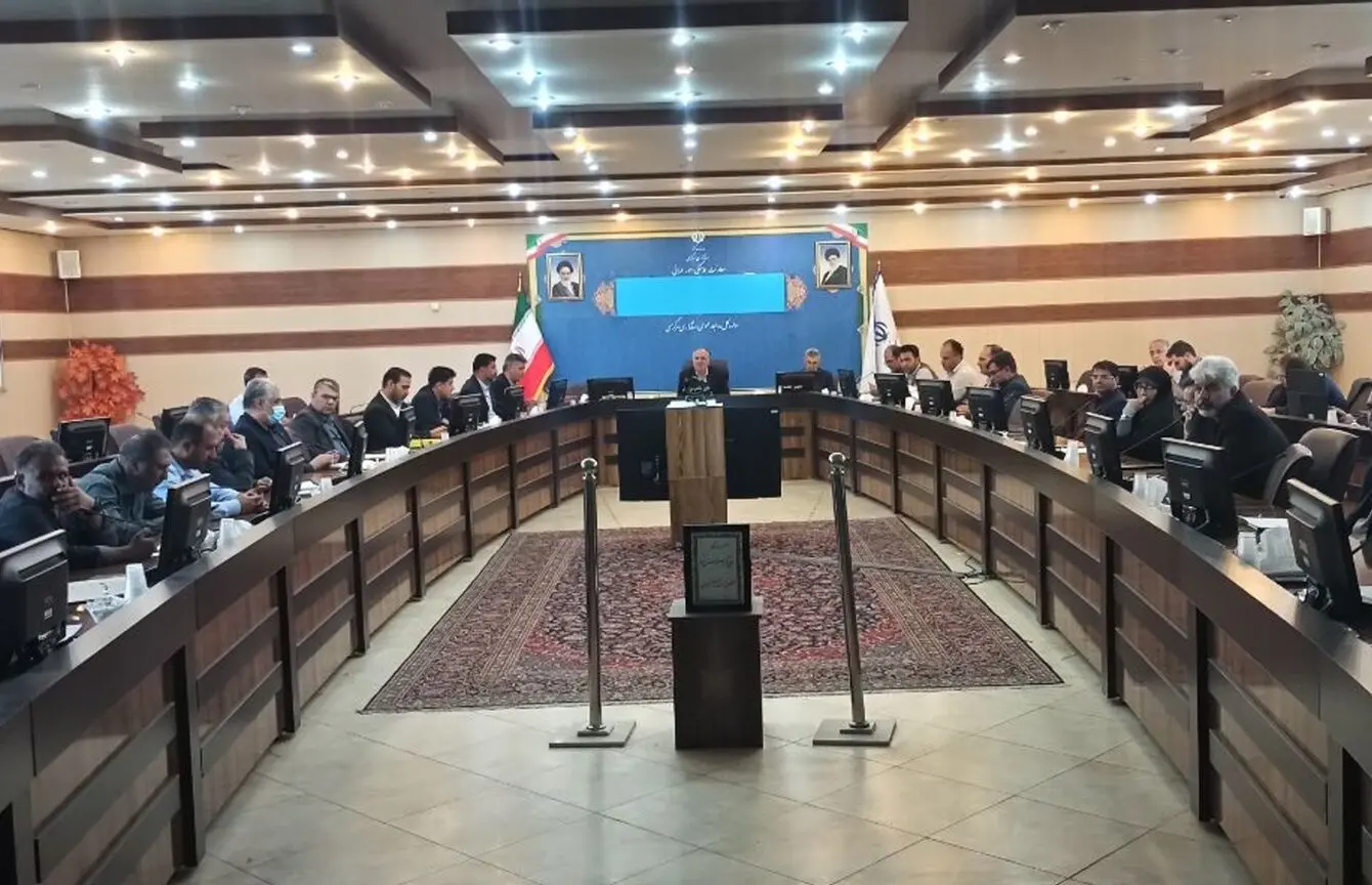 ببینید؛ در ۹ ماه فعالیت دولت فقط ۲ جلسه کارگروه مسکن تشکیل شده است