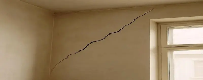 2ریزش ساختمان پس از انفجار