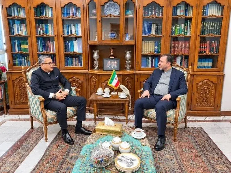 کاظم غریب آبادی